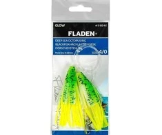 Fladen Sistemėlė Glowing Squids 17-1512