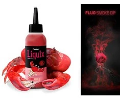Fluorescencinis dipas Delphin D SNAX LiquiX, įvairių skonių