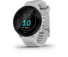 Forerunner 55, GPS, EU, Baltas