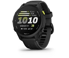 Išmanusis laikrodis Garmin Forerunner 70, Juodas