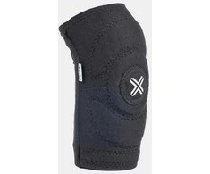 Fuse Protection FUSE ALPHA LITE alkūnės apsauga, juoda/pilka, S