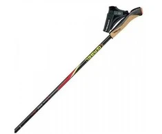 Gabel FX-75 Snake Carbon 120cm