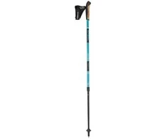 Gabel Stretch Lite Teleskopinės šiaurietiškojo ėjimo lazdos, 75-130 cm, Avio