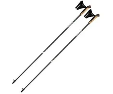Gabel Stride X-5 Blk/Žalias 125cm