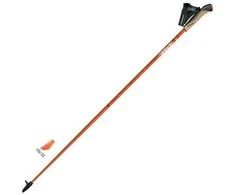 Kepurė Gabel X-1.35 Active Šiaurietiško ėjimo fiksuoto ilgio lazdos, 110cm
