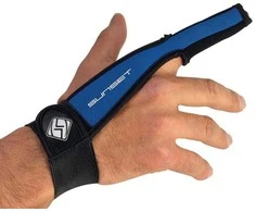 Garbolino Apsauga pirštui SUNSET SUNCASTER STSCE2164TU