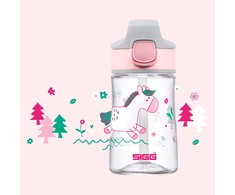 Gertuvė SIGG MIRACLE 0.35 L | Pony Friend
