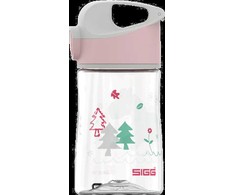 Gertuvė SIGG MIRACLE 0.35 L | Pony Friend