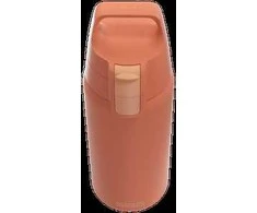 Gertuvė SIGG Shield Therm ONE, 0,5 L | Raudona
