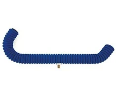 Gofruotas Laikiklis Feeder su užraktu Robinson 34cm