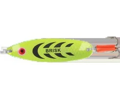 Golden Catch Brisk Blizgė 17g / įvairių spalvų