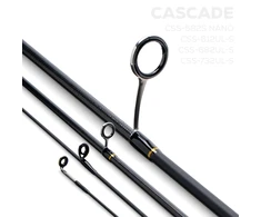 Golden Catch Cascade '26 CSS-582S Nano 1,72 m 0,2–1,5 g spiningas