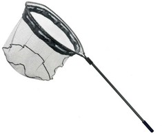 Graibštas karpiams Robinson Big Game, 1,2 m, 85x70x80 cm, 86-PD-122