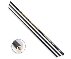 Graibšto kotas VDE-Robinson NanoCore, 3 m, 3 dalių
