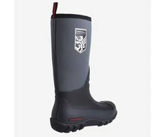 Guminiai batai Finntrail OUTLANDER 7512 | Raudona
