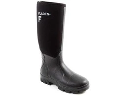 Guminiai neopreniniai batai Fladen Authentic