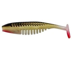 Guminukas žvejybai Robinson Goffer, 8 cm