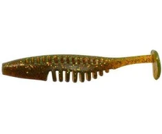 Guminukas žvejybai Robinson Goffer, 8 cm