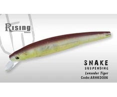 Herakles Vobleris Herakes Snake 95SF