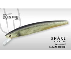 Herakles Vobleris Herakes Snake 95SF