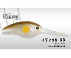 Herakles Vobleris HYPNO - DD