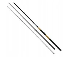 Hokkaido Meškerė MINDHUNTER Match, 3,6 m, 25 g