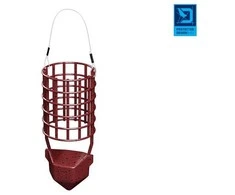 Ilgo užmetimo šėrykla Delphin Longshot 30/ 40/ 50/ 60g