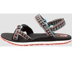 JackWolfskin Basutės moterims Jack Wolfskin OUTFRESH SANDAL Aquamarine