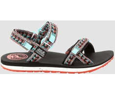 JackWolfskin Basutės moterims Jack Wolfskin OUTFRESH SANDAL Aquamarine
