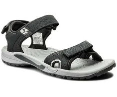 JackWolfskin Basutės moterims Jack Wolfskin LAKEWOOD CRUISE