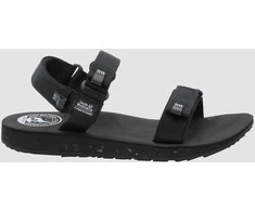 JackWolfskin Basutės vyrams Jack Wolfskin OUTFRESH SANDAL | juodos
