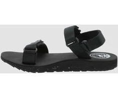 JackWolfskin Basutės vyrams Jack Wolfskin OUTFRESH SANDAL | juodos