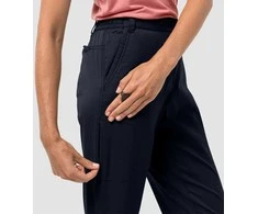 JackWolfskin Bridžai moterims Jack Wolfskin SENEGAL PANTS W