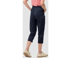 JackWolfskin Bridžai moterims Jack Wolfskin SENEGAL PANTS W