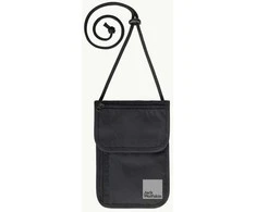 JackWolfskin Dėklas dokumentams Jack Wolfskin ORGANIZER | juodas