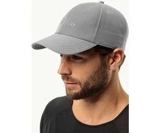 JackWolfskin Kepurė Jack Wolfskin Baseball | rainstorm