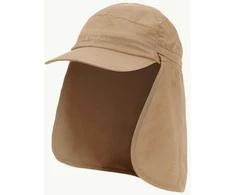 JackWolfskin Kepurė Jack Wolfskin Canyon | sand storm