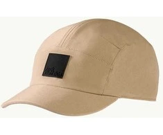 JackWolfskin Kepurė Jack Wolfskin Mainkai | sand storm