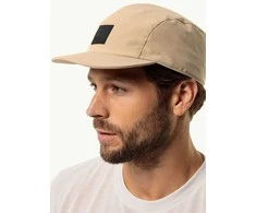 JackWolfskin Kepurė Jack Wolfskin Mainkai | sand storm