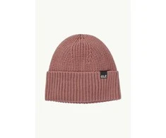 JackWolfskin Kepurė Jack Wolfskin Schwansee Beanie| afterglow