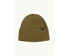 JackWolfskin Kepurė Jack Wolfskin Schwansee Beanie| cottage
