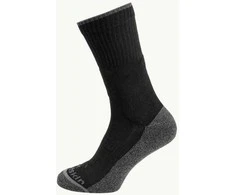 JackWolfskin Kojinės Jack Wolfskin TREK FUNC | juodos