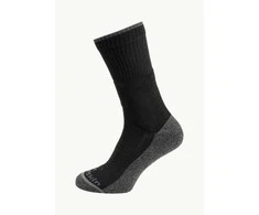 JackWolfskin Kojinės Jack Wolfskin TREK FUNC | juodos