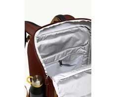 JackWolfskin Kuprinė Jack Wolfskin Dachsberg | Dark Mahogany