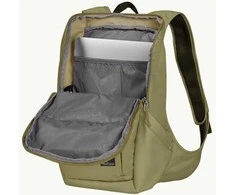 JackWolfskin Kuprinė Jack Wolfskin Frauenstein | bay leaf