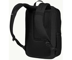 JackWolfskin Kuprinė Jack Wolfskin Hasensprung | juodas