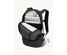 JackWolfskin Kuprinė Jack Wolfskin Mainkai | phantom
