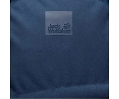 JackWolfskin Kuprinė Jack Wolfskin PERFECT DAY 22 L | žalia