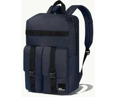 JackWolfskin Kuprinė Jack Wolfskin RUCKSACK 365 | night mėlynas