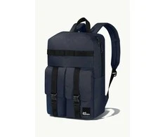 JackWolfskin Kuprinė Jack Wolfskin RUCKSACK 365 | night mėlynas